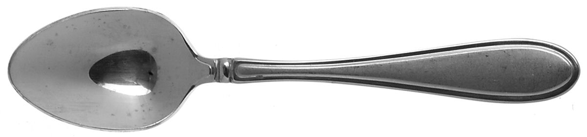 Cherish (Stainless, No Ridged Back) Teaspoon by Cambridge Silver-1