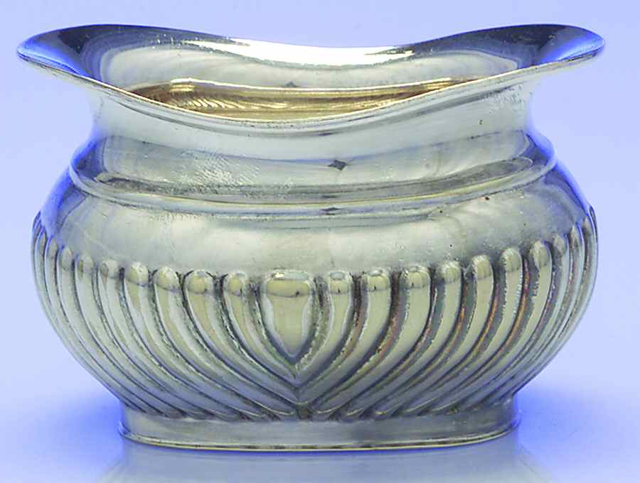 7143 (Silverplate, Hollowware) Waste Bowl by Cheltenham & Co Ltd-1