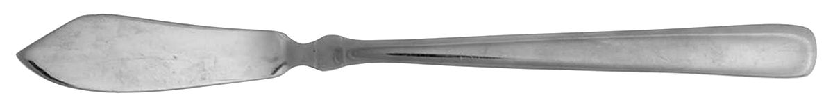 Odyssey (Stainless) Flat Handle Master Butter Knife by Cambridge Silver-1