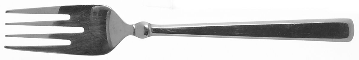 Odyssey (Stainless) Individual Salad Fork by Cambridge Silver-1