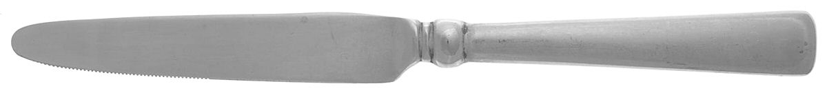 Odyssey (Stainless) New French Solid Knife by Cambridge Silver-1
