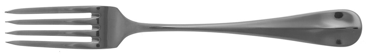 Baguette (Stainless) Individual Salad Fork by Jean Couzon-1