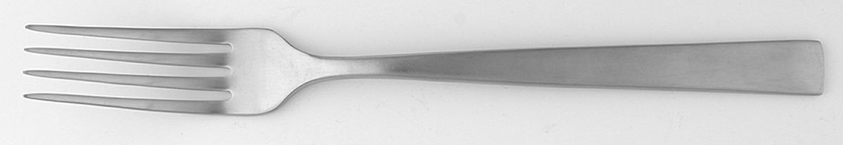 Clark Satin (Stainless) Fork by Cambridge Silver-1