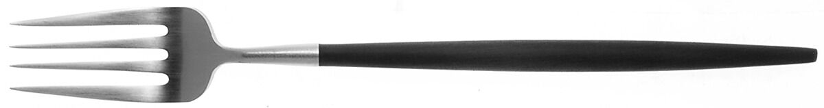 Goa (Stainless) Individual Salad Fork by Cutipol-1
