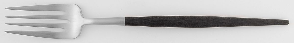 Goa (Stainless) Individual Solid Fish Fork by Cutipol-1