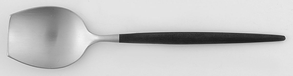 Goa (Stainless) Sugar Spoon by Cutipol-1