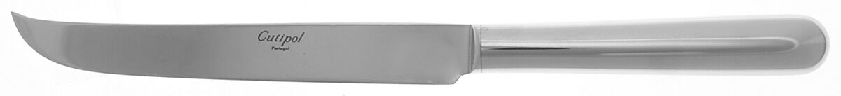 Atlantico Michigan Glossy (Stainless) Cheese Knife with Stainless Blade by Cutipol-1