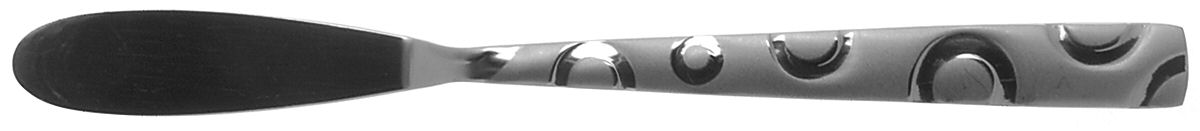 Hemisphere (Stainless) Flat Handle Master Butter Knife by Cambridge Silver-1