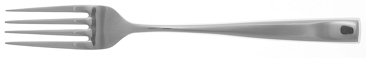 Ascend Mirror (Stainless, Glossy) Fork by Cambridge Silver-1