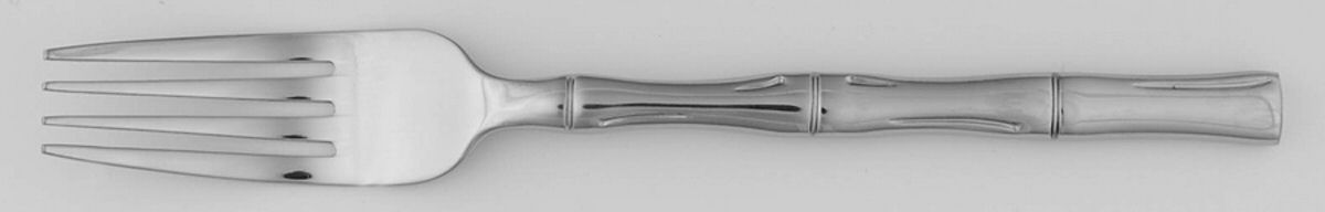 Mambosa (Stainless) Individual Salad Fork by Cambridge Silver-1