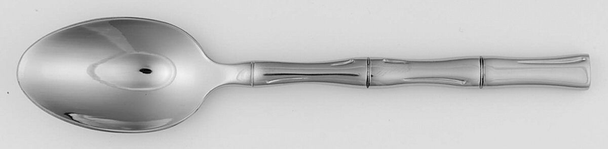 Mambosa (Stainless) Teaspoon by Cambridge Silver-1