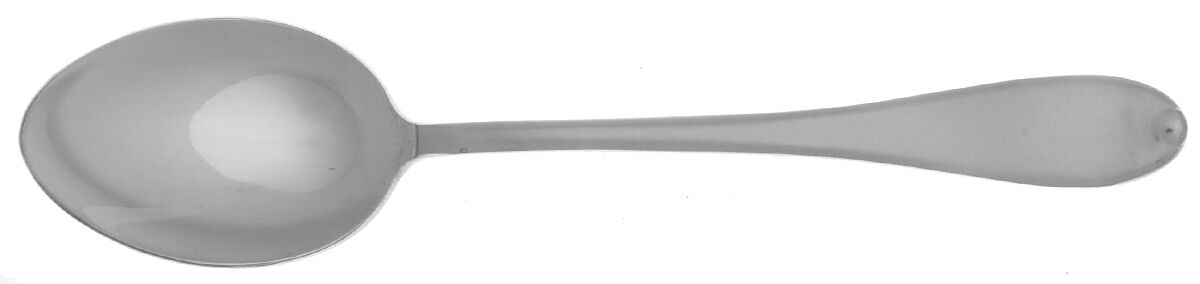 Alexa Sand (Stainless) Tablespoon (Serving Spoon) by Cambridge Silver-1