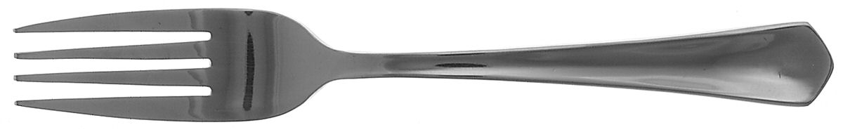 Sienna (Stainless, Pointed Tip) Individual Salad Fork by Cuisinart Flatware-1