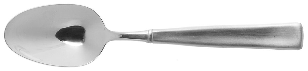 Satin Balance (Stainless) Teaspoon by Cuisinart Flatware-1