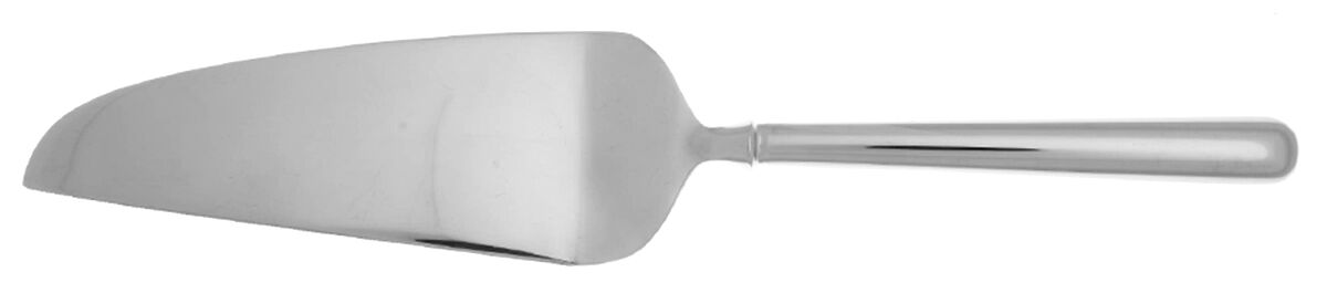 Charlotte (Stainless) Pie and Cake Server with Stainless Blade HC by Cambridge Silver-1
