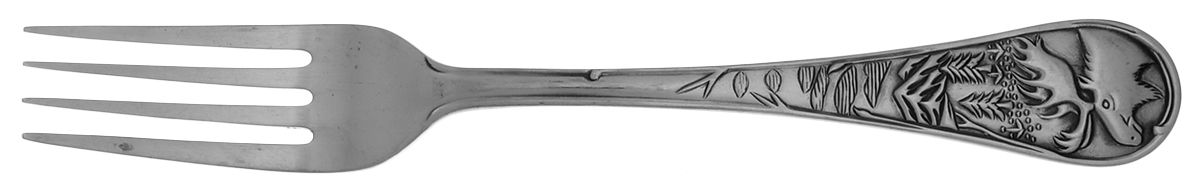 Moose (Stainless) Fork by Cambridge Silver-1