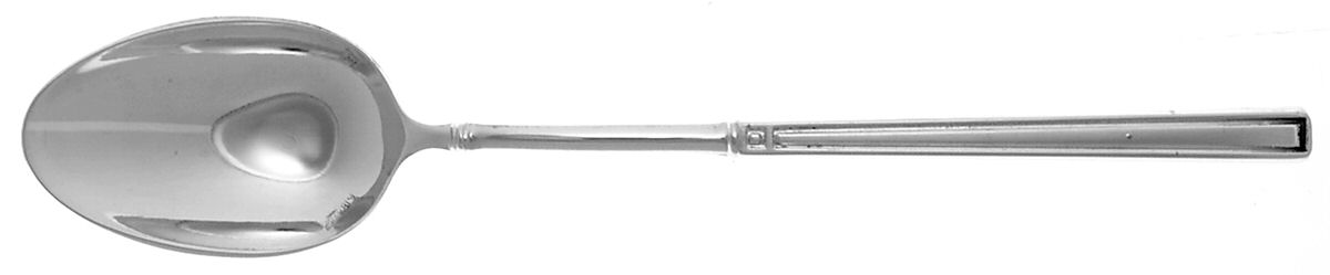 CHB1 (Silverplate) Teaspoon by Chambly-1