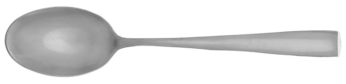Rachel (Stainless) Tablespoon (Serving Spoon) by Cambridge Silver-1