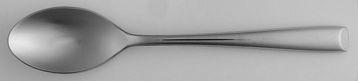 Rachel (Stainless) Teaspoon by Cambridge Silver-1