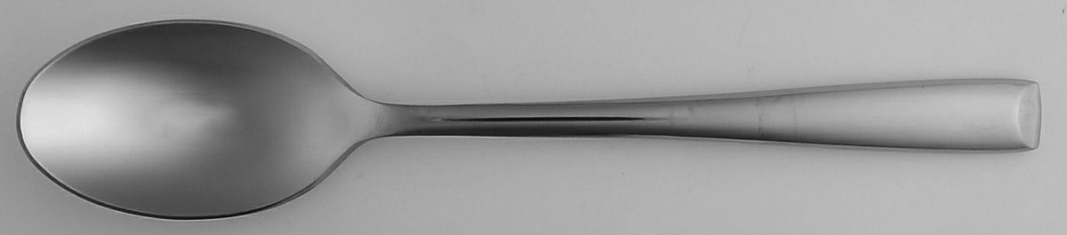 Rachel (Stainless) Place/Oval Soup Spoon by Cambridge Silver-1