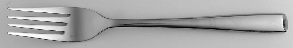 Rachel (Stainless) Fork by Cambridge Silver-1