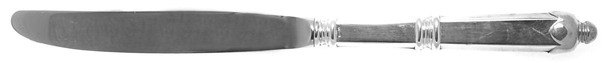 CHB2 (Silverplate) Modern Hollow Knife by Chambly-1