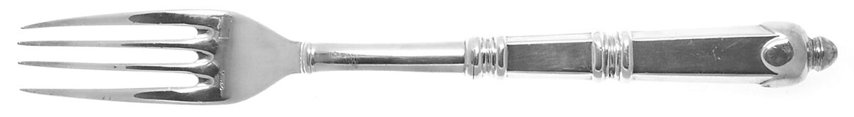 CHB2 (Silverplate) Fork by Chambly-1