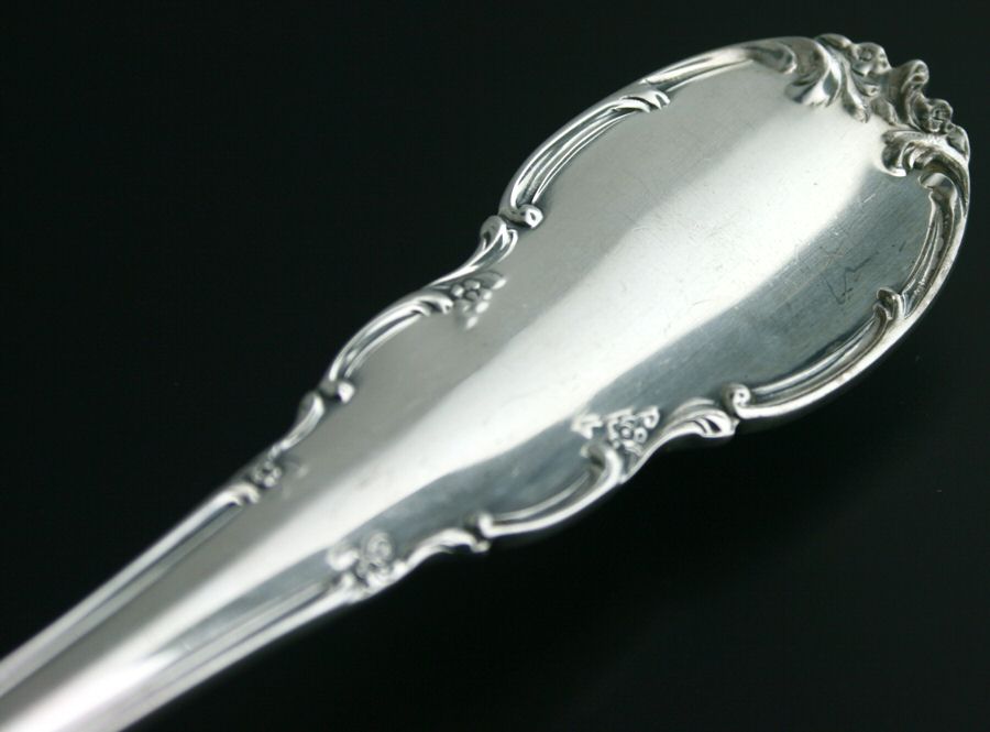 Lima (Sterling) Fork by Camusso (Peru)-1