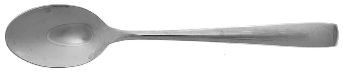 Annalise (Stainless) Place/Oval Soup Spoon by Cambridge Silver-1