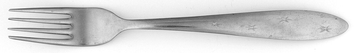 CMR40 (Stainless) Fork by Carl Mertens-1