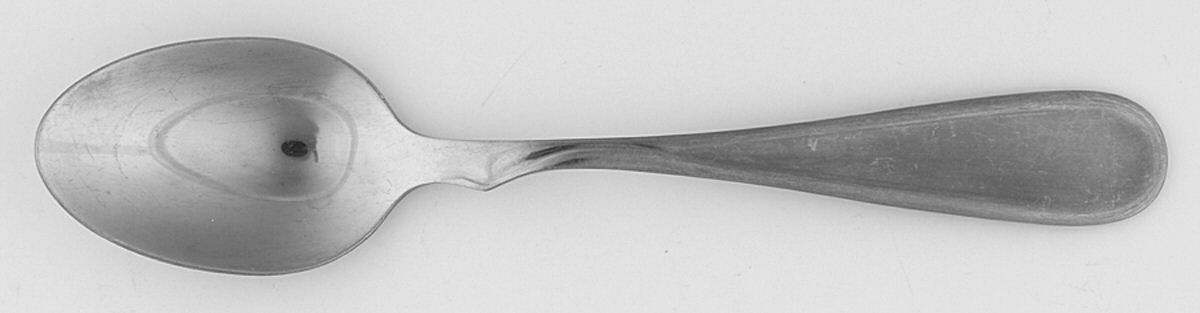 CFW1 (Stainless) Teaspoon by Corelle Flatware-1