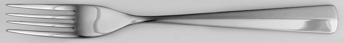 Miro (Stainless) Individual Salad Fork by Studio William-1