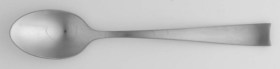 Arden Satin (Stainless) Teaspoon by Cambridge Silver-1