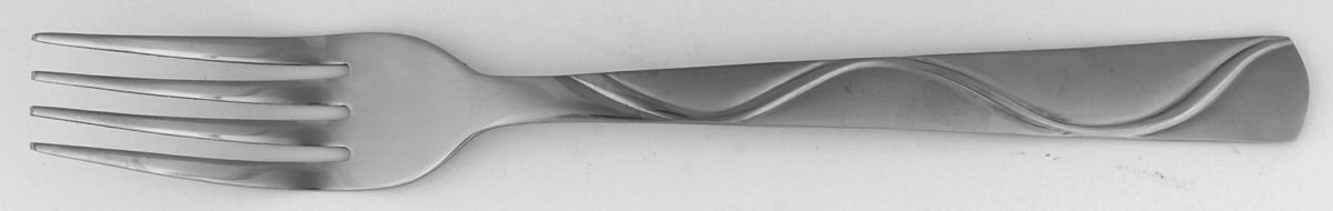 Boa Frost (Stainless) Fork by Cambridge Silver-1