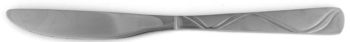Boa Frost (Stainless) Modern Solid Knife by Cambridge Silver-1