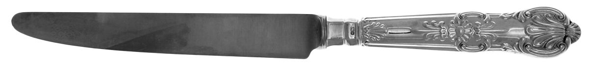 Queens (Sterling) New French Hollow Knife by CJ Vander-1