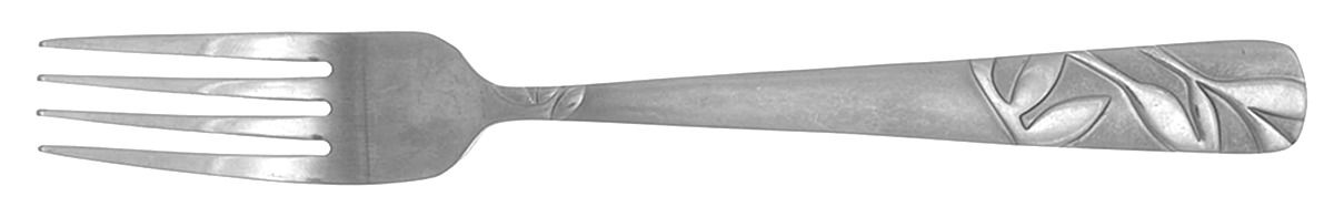 Zinnia Sand (Stainless) Fork by Cambridge Silver-1