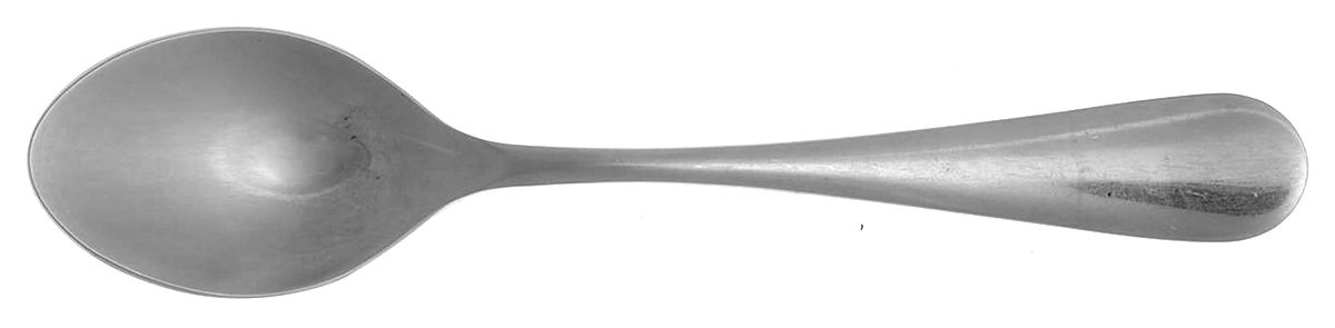 Origine (Stainless) Teaspoon by Christofle France-1