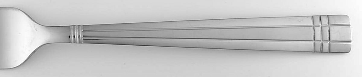 Axis Sand (Stainless) Fork by Cambridge Silver-1