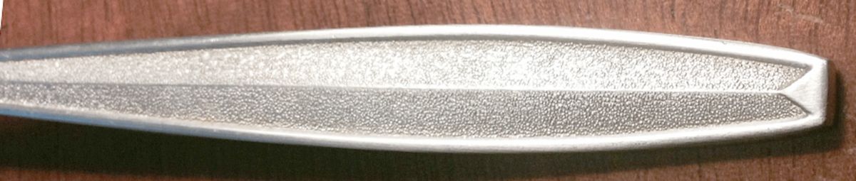 CUD5 (Stainless) Fork by Custom Design-1