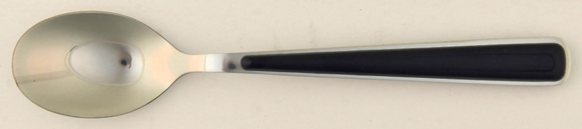 Fiesta-Merengue (Stainless) Sugar Spoon by Cambridge Silver-1
