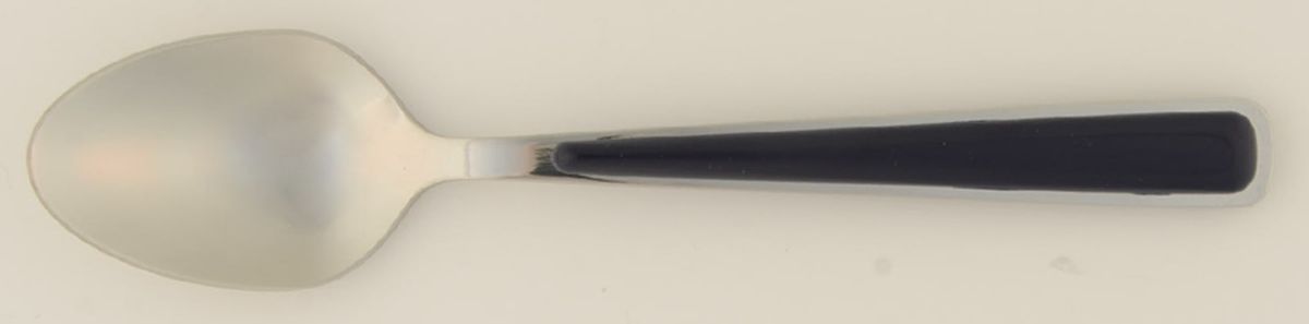 Fiesta-Merengue (Stainless) Teaspoon by Cambridge Silver-1