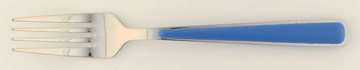 Fiesta-Merengue (Stainless) Individual Salad Fork by Cambridge Silver-1