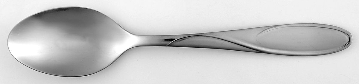 Gabriella Sand (Stainless) Teaspoon by Cambridge Silver-1
