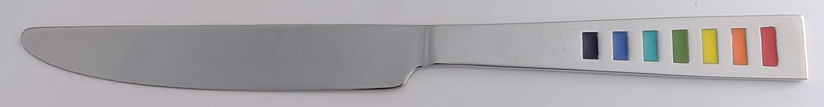 Fiesta-Celebration (Stainless) New French Solid Knife by Cambridge Silver-1