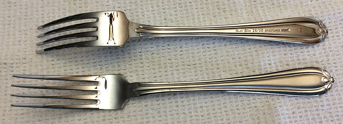 C5E2 (Stainless) Fork by Casa Elite-1