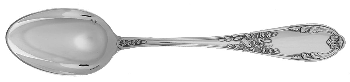 Marie Antoinette (Silverplate) Teaspoon by Chambly-1