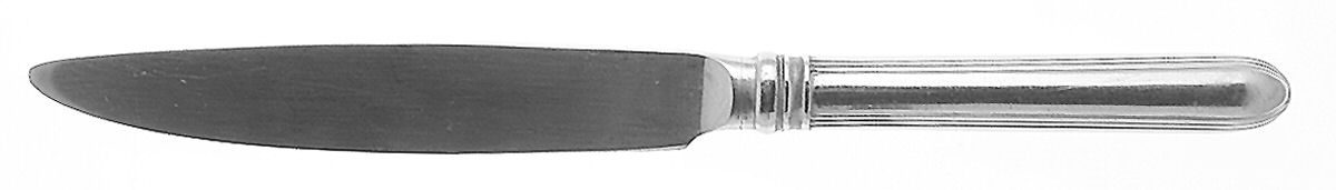 Classic Dansk (Stainless) New French Hollow Knife by Dansk-1
