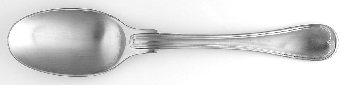 Classic Dansk (Stainless) Tablespoon (Serving Spoon) by Dansk-1