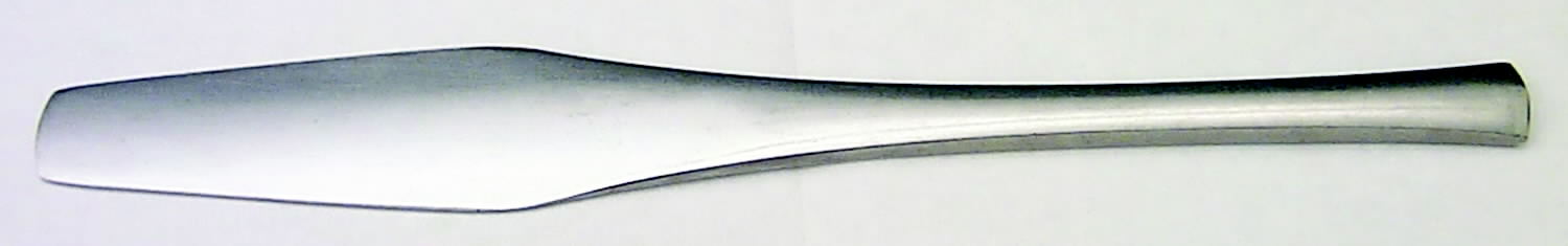 Odin (Stainless, Germany) Modern Solid Knife by Dansk-1